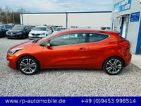 gebraucht Kia Ceed cee'd /Spirit 1.6D NAVI BT FS SITZHZ LEDER