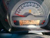 Gebraucht Smart ForTwo Cabrio 71 PS (52 kW) 2015 Schwarz Cabrio