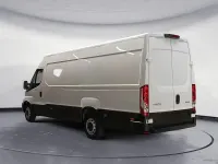 Neu Iveco Daily 177 PS (130 kW) 2026 Blanc Van