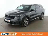 Gebraucht Kia Sorento Platinum 201 PS (147 kW) 2023 Platinum graphite SUV