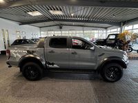 Gebraucht Ford Ranger Raptor 212 PS (155 kW) 2023 Grau Pickup