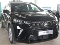 Gebraucht Mitsubishi ASX Plus 158 PS (116 kW) 2025 Schwarz SUV
