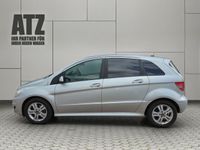 gebraucht Mercedes B180 CDI Android*Sitzheizung*Klimaaut*