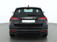 Neu Skoda Scala 116 PS (85 kW) 2026 Schwarz Kleinwagen