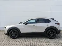 Neu Mazda CX-30 Homura-Line 186 PS (136 kW) 2026 Beige SUV
