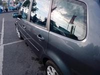 Second-hand Ford C-MAX 2009 Gri Monovolum