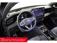 Gebraucht VW Tiguan Style 193 PS (141 kW) 2025 Schwarz SUV