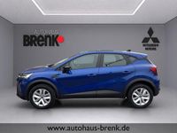 Neu Mitsubishi ASX Diamant Edition 114 PS (83 kW) 2025 Royal blau SUV