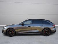 Gebraucht Audi A5 S-Line 204 PS (150 kW) 2025 Grau Kombi