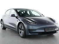 Gebraucht Tesla Model 3 Standard Range 208 kW (283 PS) 2022 Grau Limousine