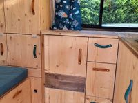 Gebraucht Ford Transit Custom 155 PS (114 kW) 2014 Andere farben Van / Kleinbus