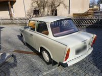 Gebraucht Trabant 601 26 PS (19 kW) 1990 Beige Limousine