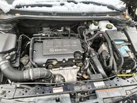 Gebraucht Opel Astra Design Edition 120 PS (88 kW) 2011 Limousine