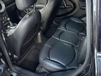 Gebraucht Mini Cooper SD Countryman 143 PS (105 kW) 2011 Schwarz SUV