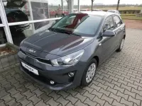 Gebraucht Kia Rio Comfort 84 PS (61 kW) 2023 Grau