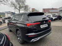 Neu Mitsubishi Outlander P-HEV Edition 306 PS (225 kW) 2026 Kristallschwarz (m) SUV