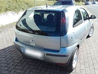 gebraucht Opel Corsa Corsa1.0 12V