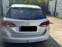 gebraucht Opel Astra 1.6 D (CDTI) Start/Stop Sports Tourer Edition