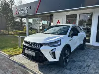 Gebraucht Mitsubishi Grandis Edition 158 PS (116 kW) 2026 Weiß SUV