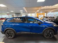 Neu Renault Symbioz Esprit Alpine 160 PS (117 kW) 2025 Blau SUV