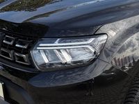 Gebraucht Dacia Duster Comfort 101 PS (74 kW) 2022 Metallic SUV