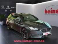 Gebraucht Cupra Leon 300 PS (220 kW) 2023 Magnetic grau Kombi