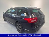 Gebraucht Citroën C5 Tendance 170 PS (125 kW) 2008 Kombi