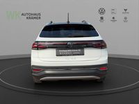 Gebraucht VW Taigo Style 110 PS (80 kW) 2024 Pure white SUV