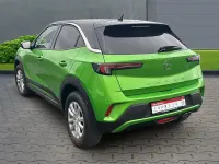 Gebraucht Opel Mokka Edition 131 PS (96 kW) 2021 Gruen SUV