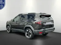 Neu Dacia Bigster Extreme 131 PS (96 kW) 2025 Schwarz SUV