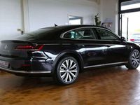 gebraucht VW Arteon 2.0 TDI Elegance 7G Navi Leder LED Kamera