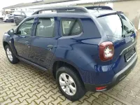 Gebraucht Dacia Duster Deal 101 PS (74 kW) 2021 Blau marine SUV