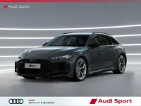 Neu Audi RS5 Sport 639 PS (469 kW) 2026 Grau Kombi