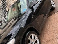 Gebraucht BMW X1 140 PS (102 kW) 2014 Schwarz SUV