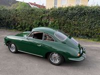 gebraucht Porsche 356 C Coupe