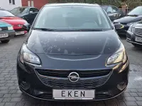 Gebraucht Opel Corsa Color Edition 90 PS (66 kW) 2018 Onyx schwarz Kleinwagen