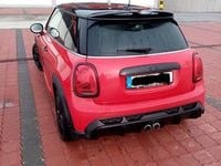 Gebraucht Mini Cooper S 178 PS (130 kW) 2022 Rot Kleinwagen