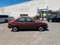 Gebraucht Alfa Romeo Alfasud 65 PS (47 kW) 1982 Braun Kleinwagen