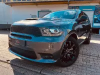 Gebraucht Dodge Durango 364 PS (267 kW) 2019 Granithe SUV