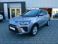 Neu SsangYong Tivoli 163 PS (119 kW) 2025 Iron metal met. SUV