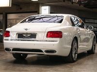 Gebraucht Bentley Flying Spur 625 PS (459 kW) 2014 Weiß Limousine