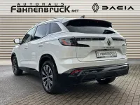 Gebraucht Renault Austral Techno 158 PS (116 kW) 2024 Weiß SUV