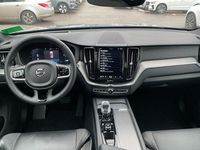 Gebraucht Volvo XC60 Ultimate 235 PS (172 kW) 2023 Thunder grey SUV