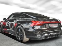 gebraucht Audi RS e-tron GT Klima Navi Leder Rückfahrkamera Panoramadach