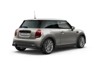 Używany Mini Cooper 136 KM (100 kW) 2023 Srebrny Hatchback