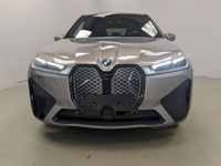 gebraucht BMW iX xDrive40