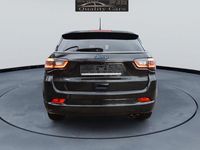 Gebraucht Jeep Compass 179 PS (131 kW) 2021 Blau SUV