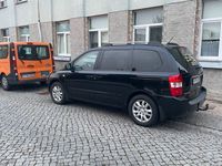 gebraucht Kia Carnival 