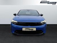 Gebraucht Opel Corsa 101 PS (74 kW) 2024 Blau Kleinwagen