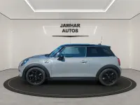 Gebraucht Mini Cooper 136 PS (100 kW) 2019 Grau Kleinwagen